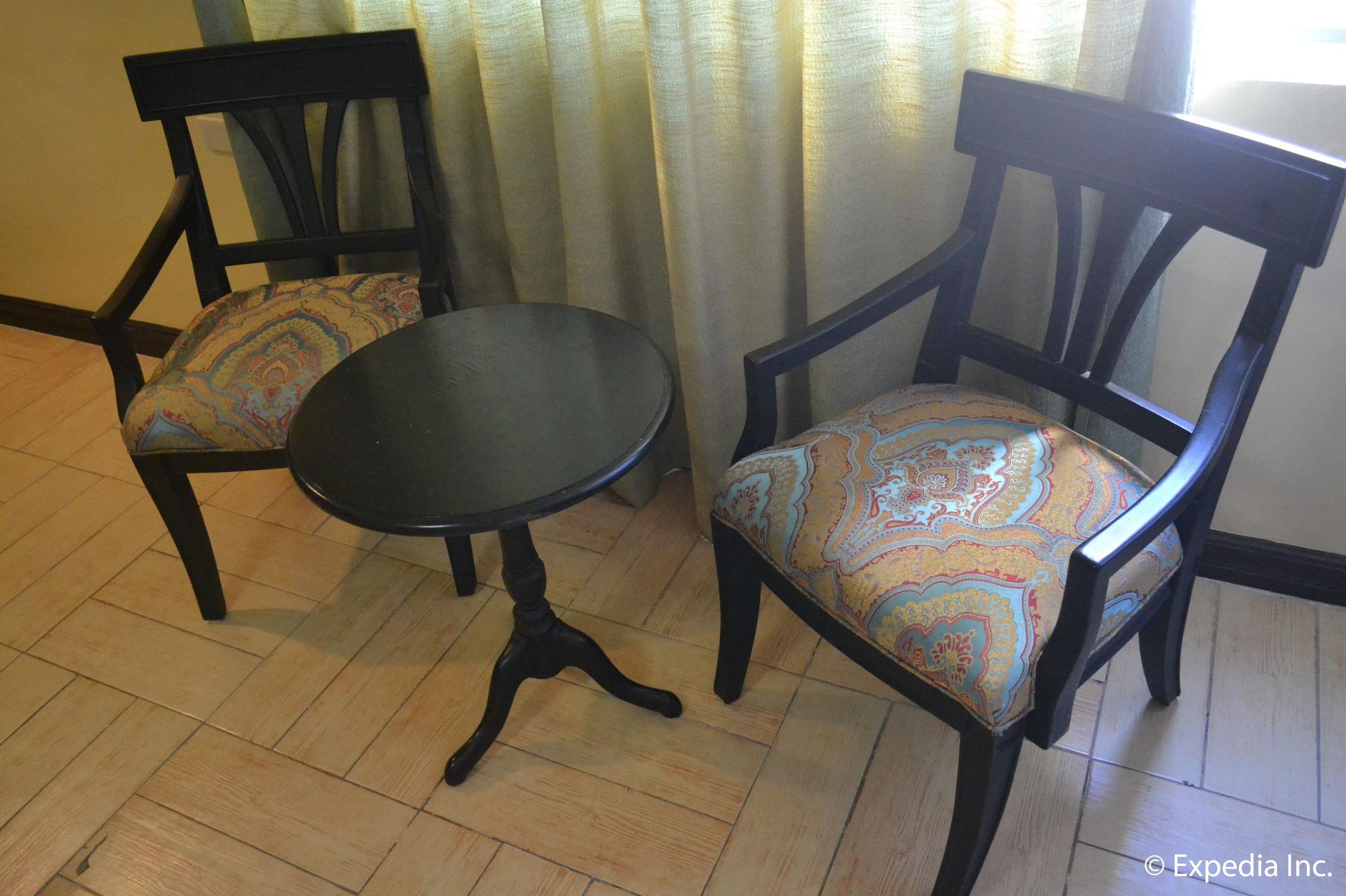 טגאיטאי Tagaytay Country Hotel מראה חיצוני תמונה
