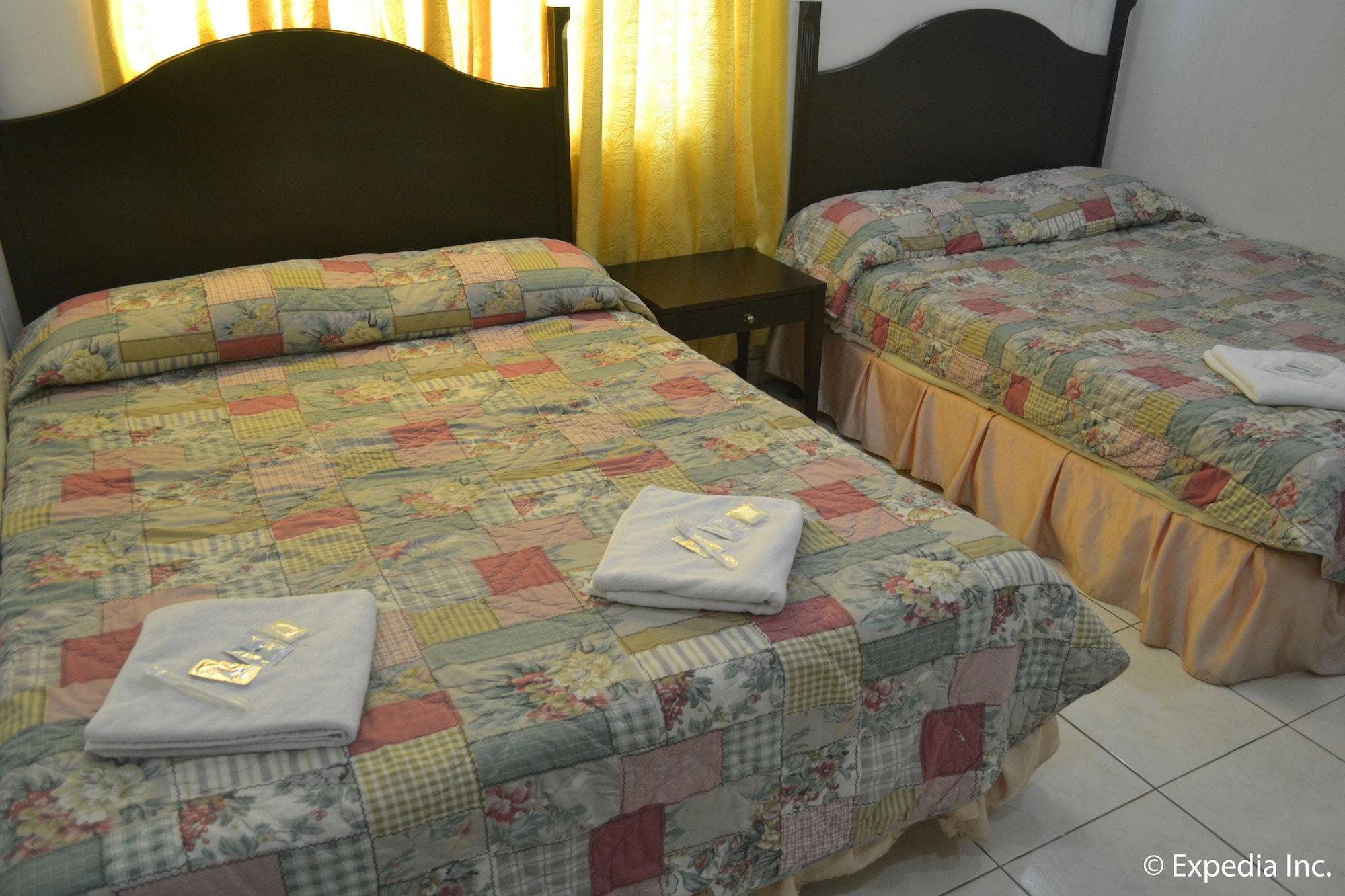 טגאיטאי Tagaytay Country Hotel מראה חיצוני תמונה