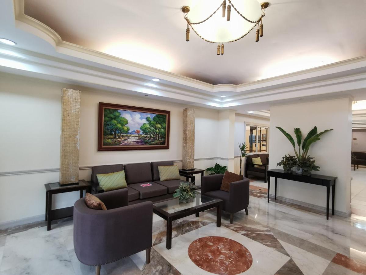 טגאיטאי Tagaytay Country Hotel מראה חיצוני תמונה