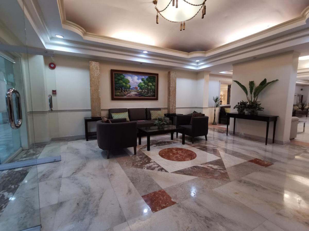 טגאיטאי Tagaytay Country Hotel מראה חיצוני תמונה
