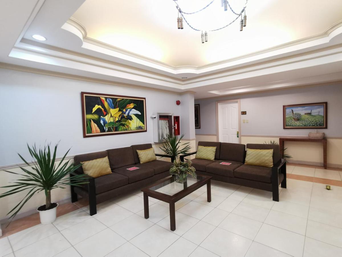 טגאיטאי Tagaytay Country Hotel מראה חיצוני תמונה